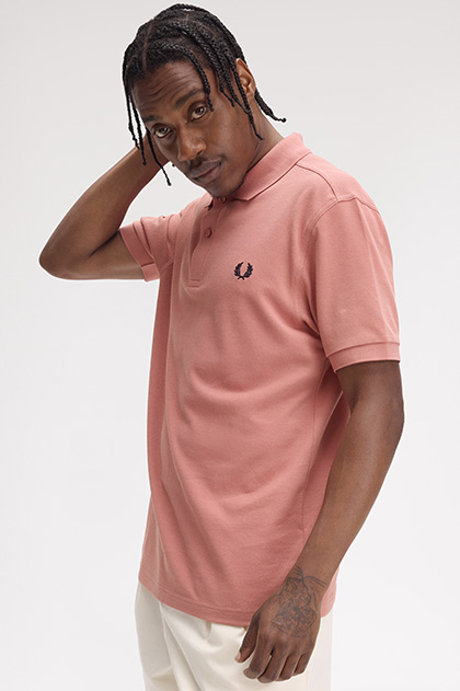 The Fred Perry Shirt - M6000