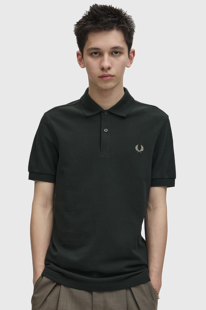 The Fred Perry Shirt - M6000