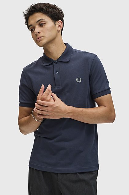 The Fred Perry Shirt - M6000