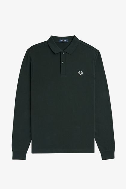 FRED PERRY KING SIZE 大きいサイズのフレッドペリー - ビッグ
