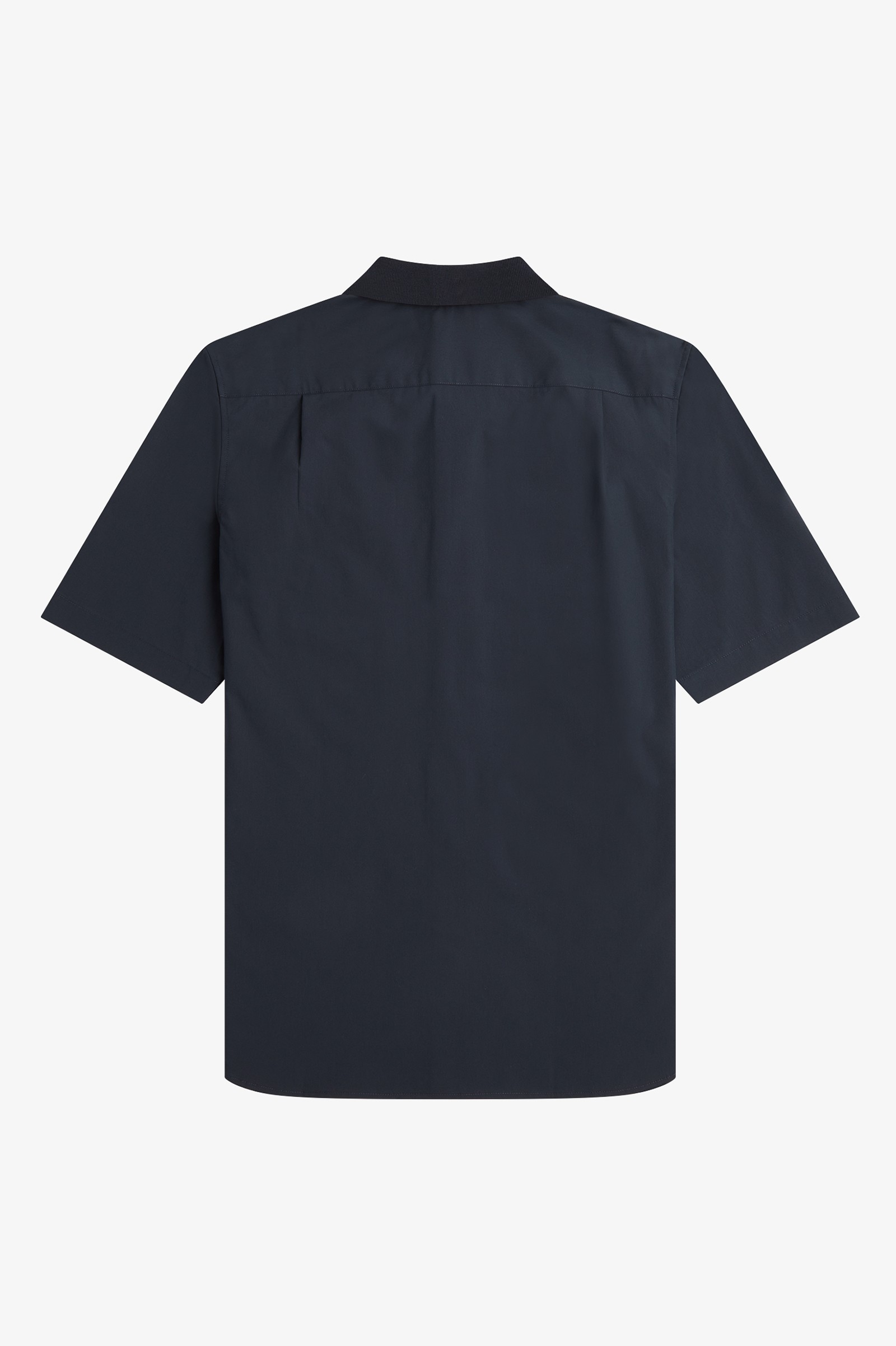 FRED PERRY フレッドペリー Short Sleeve Shirt