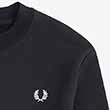 184:BLACK