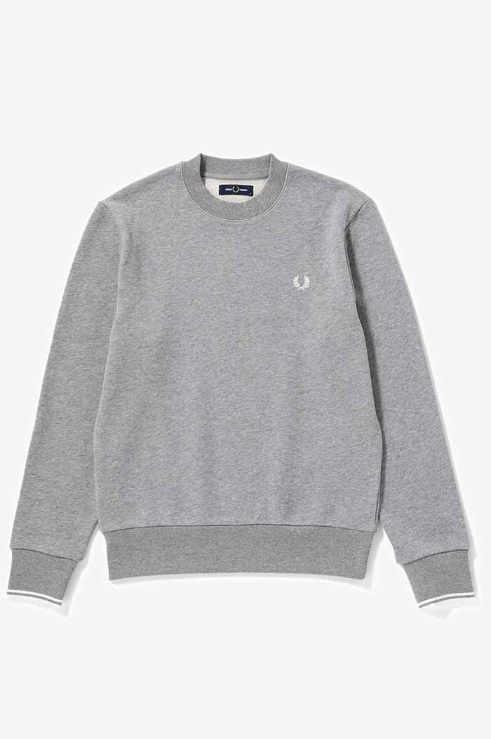 カテゴリー/スウェット/パーカ | FRED PERRY JAPAN | フレッドペリー