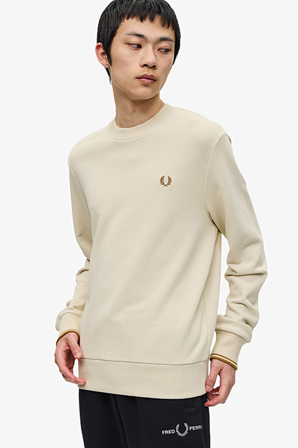 カテゴリー/スウェット/パーカ | FRED PERRY JAPAN | フレッドペリー