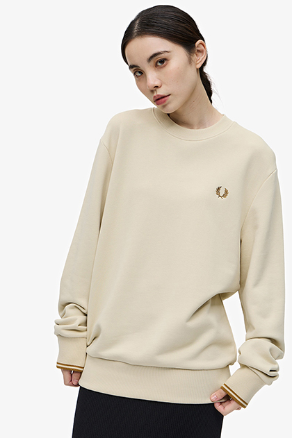 カテゴリー/スウェット/パーカ | FRED PERRY JAPAN | フレッドペリー