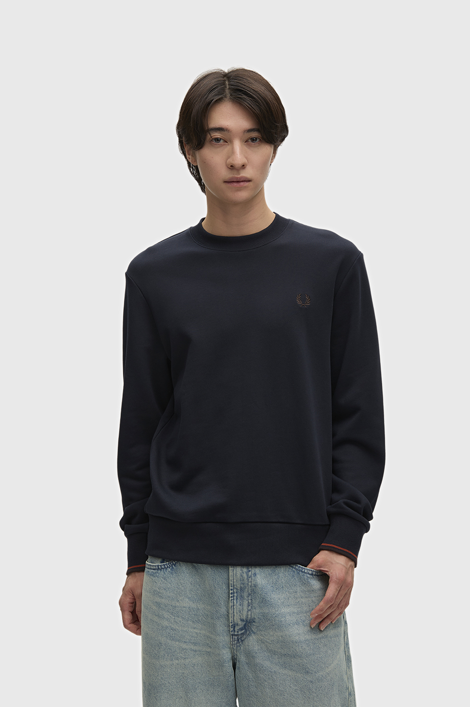 モデル:H184 B83 W67 H90 着用サイズ:M