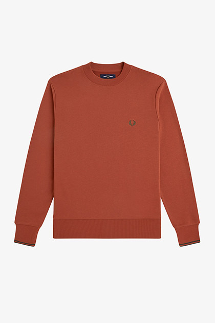FRED PERRY フレッドペリー ポロシャツ ブラウン Mサイズ 新品 カラー/ブラウン | FRED PERRY JAPAN | フレッドペリー日本公式サイト