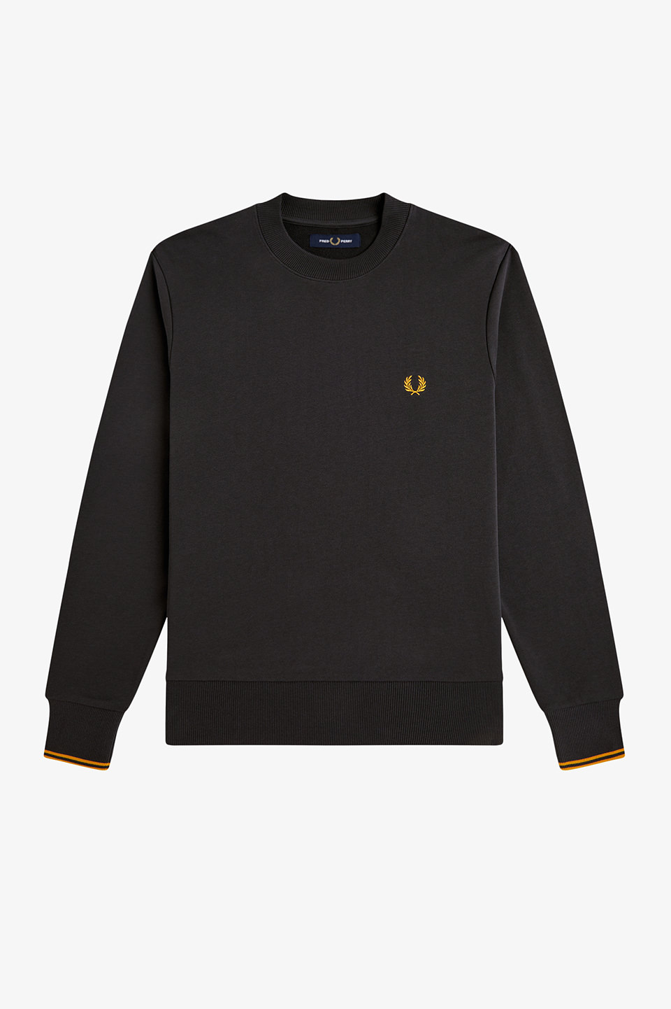Crew Neck Sweatshirt