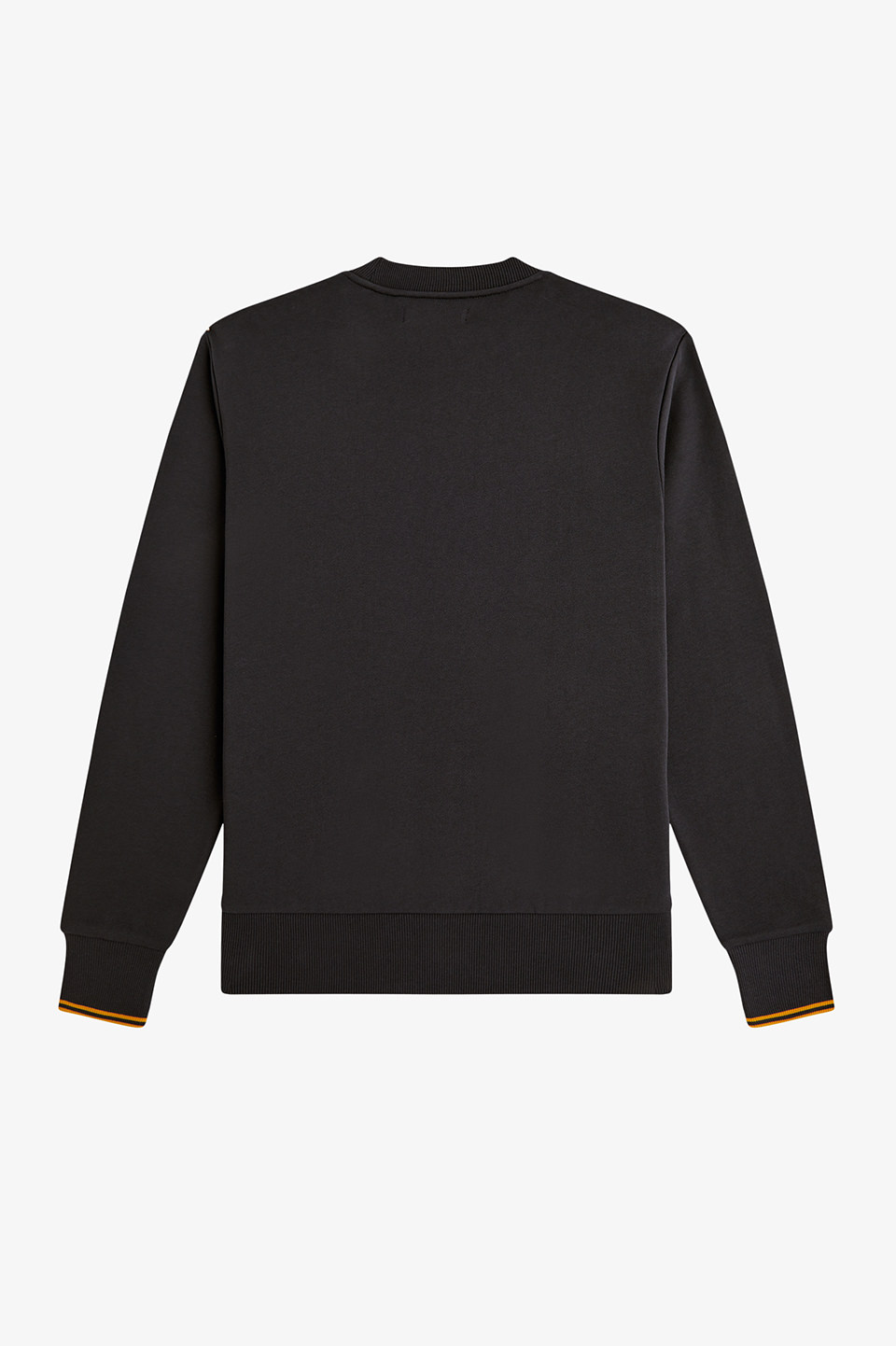 Crew Neck Sweatshirt 85C:ANCHOR GREY / GOLDEN XL
