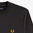 85C:ANCHOR GREY / GOLDEN