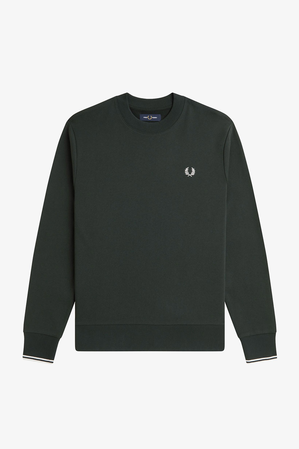 Crew Neck Sweatshirt