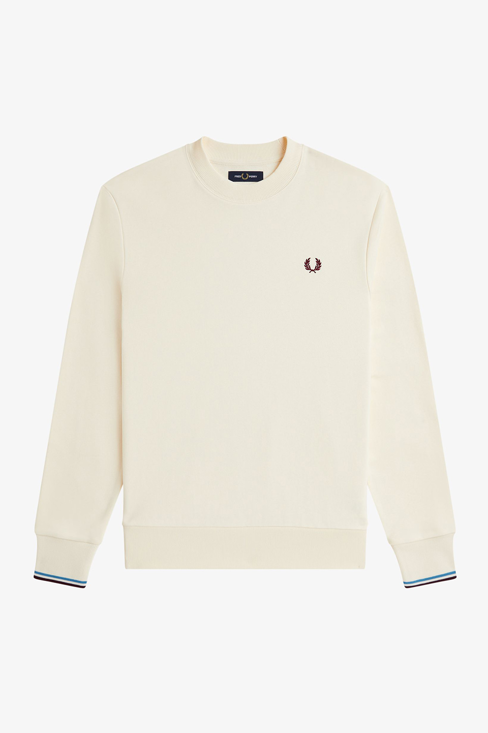 Crew Neck Sweatshirt