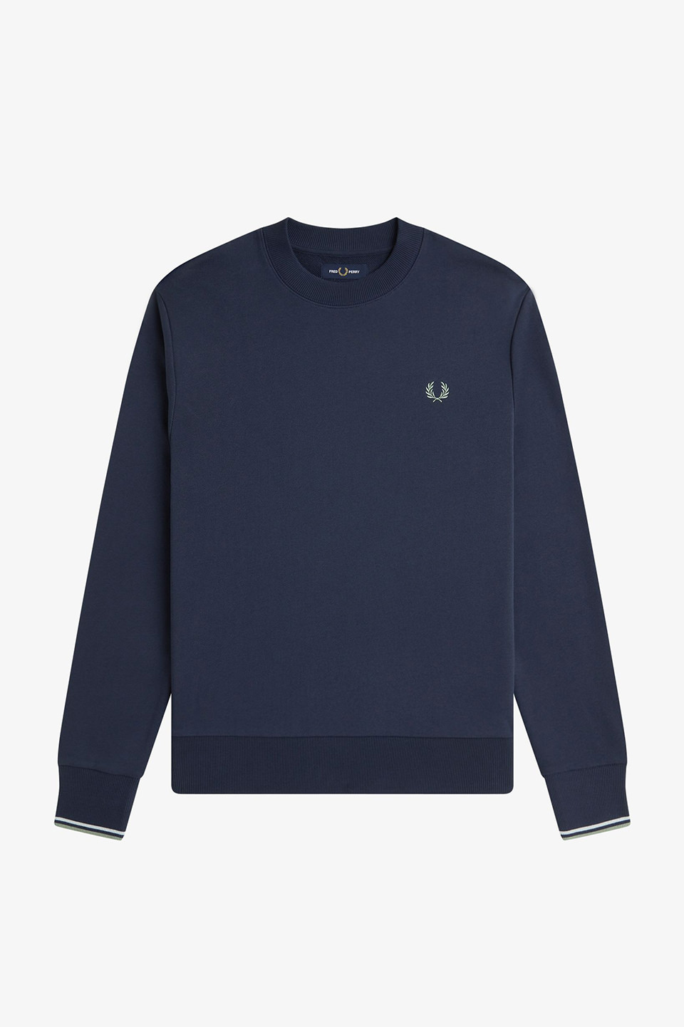 Crew Neck Sweatshirt