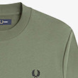 Z50:LAUREL WREATH GREEN / BLACK