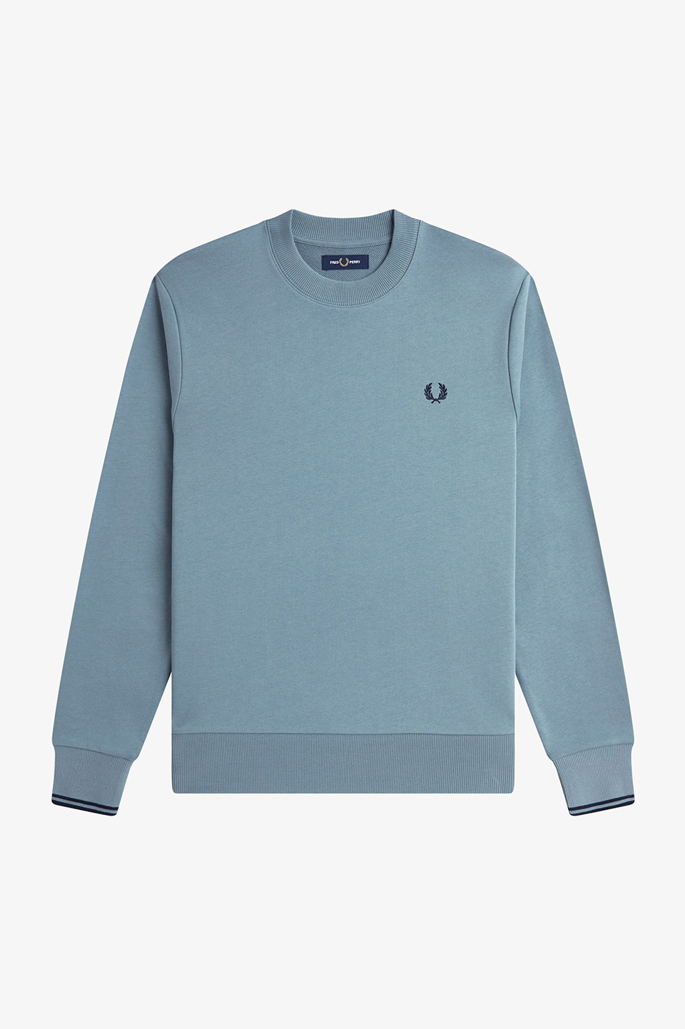 Crew Neck Sweatshirt