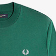 Z59:SPORT GREEN / TRACK BLUE