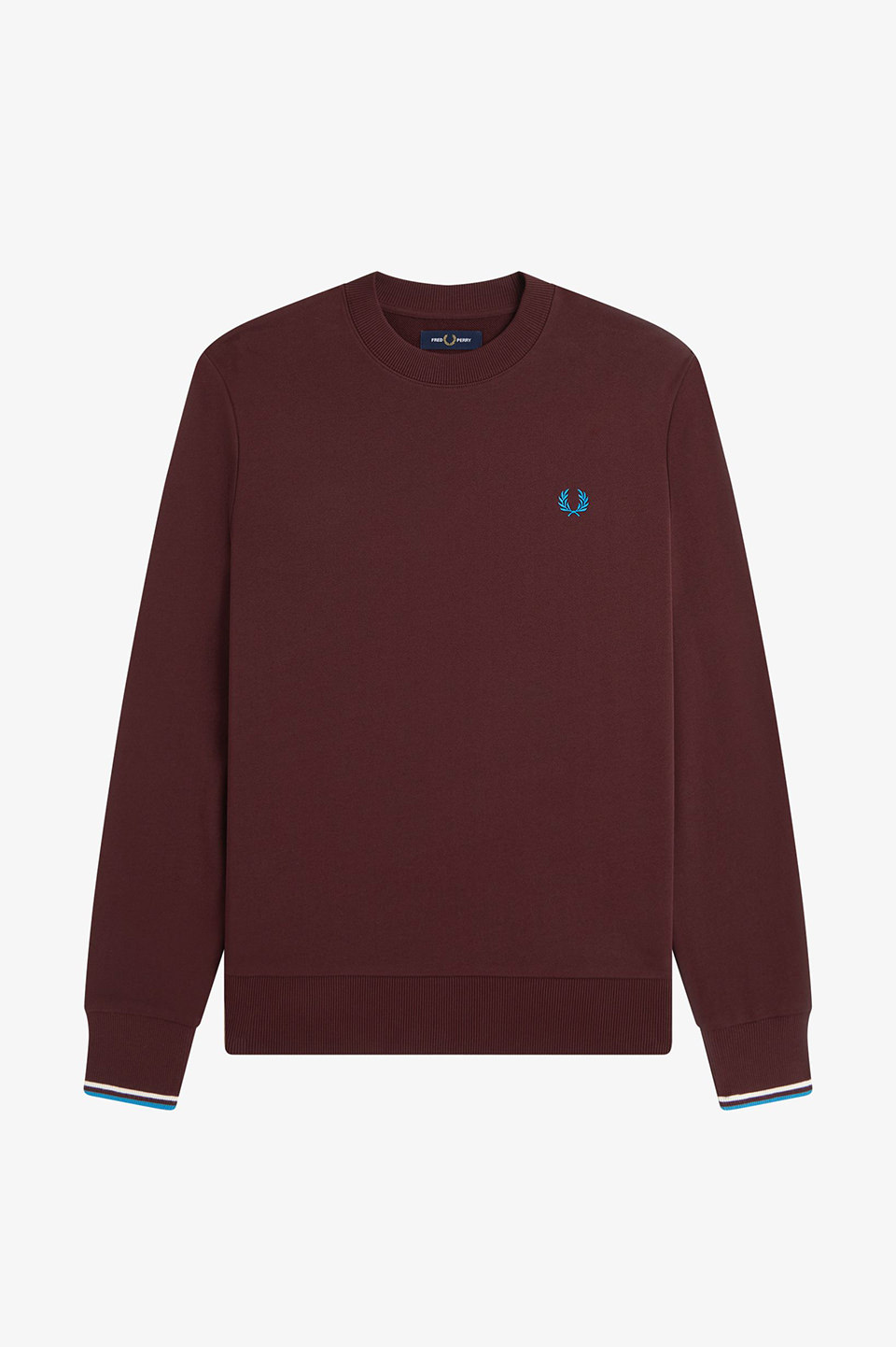 Crew Neck Sweatshirt