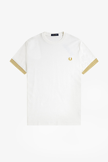 Tシャツ/カットソー | FRED PERRY JAPAN | フレッドペリー日本