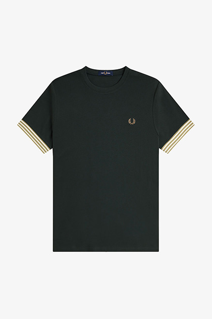 Tシャツ/カットソー | FRED PERRY JAPAN | フレッドペリー日本