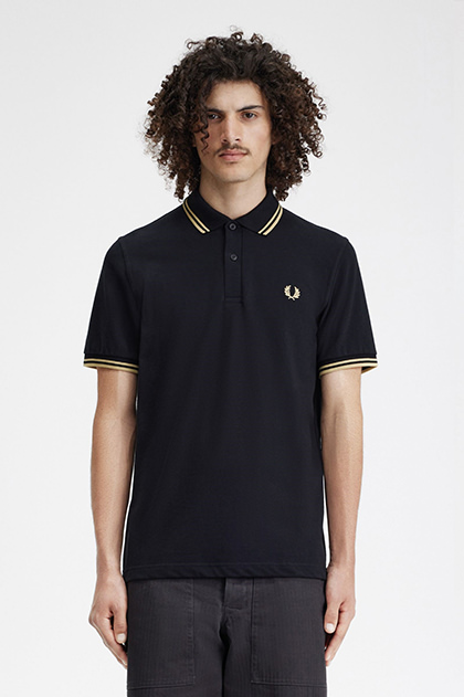 カテゴリー/ポロシャツ | FRED PERRY JAPAN | フレッドペリー日本公式