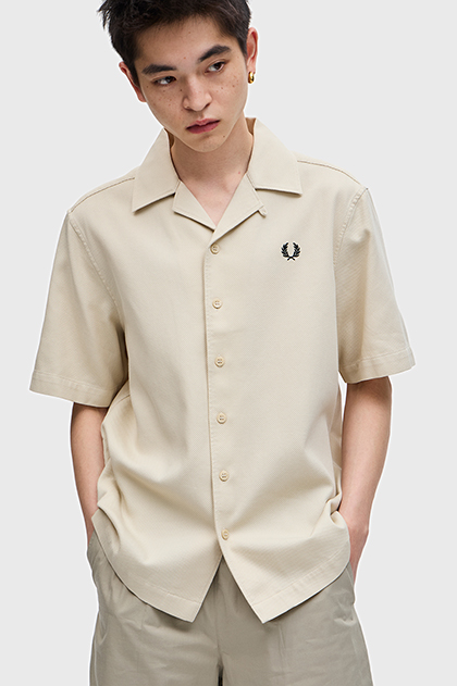 カテゴリー/シャツ | FRED PERRY JAPAN | フレッドペリー日本公式サイト