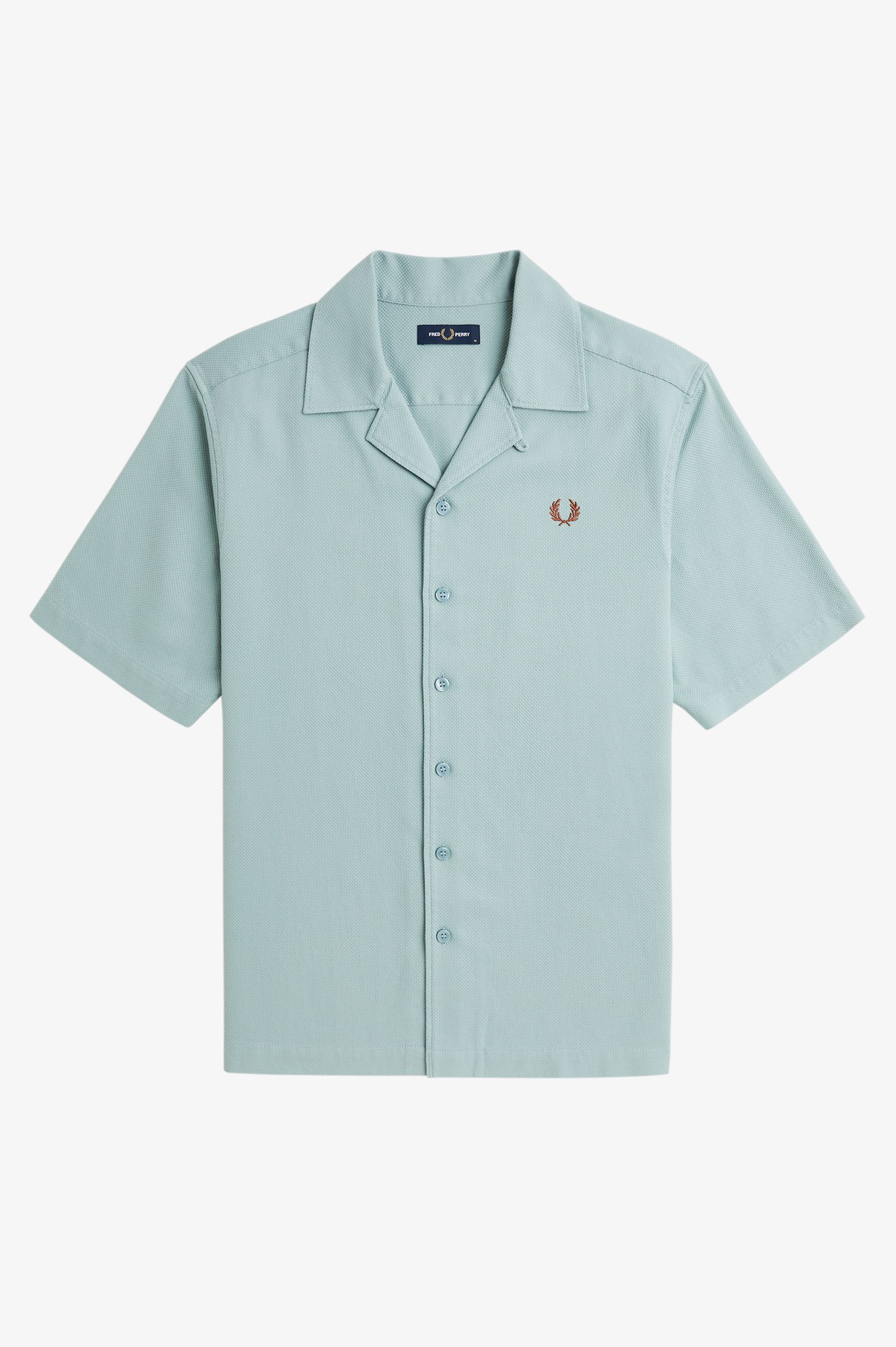 シャツ | FRED PERRY JAPAN | フレッドペリー日本公式サイト