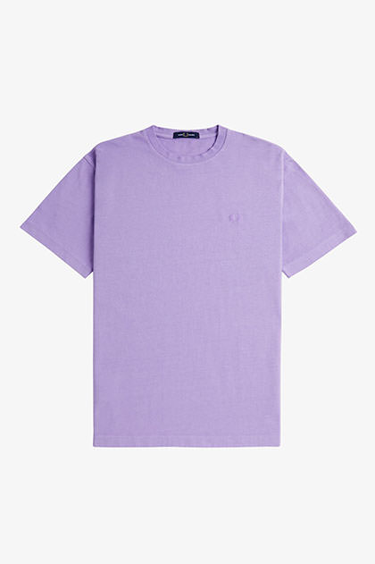 Fred perry フレッドペリー　パープル　ポロシャツ　サイズ44 メンズ服サイズ/44 | FRED PERRY JAPAN | フレッドペリー日本