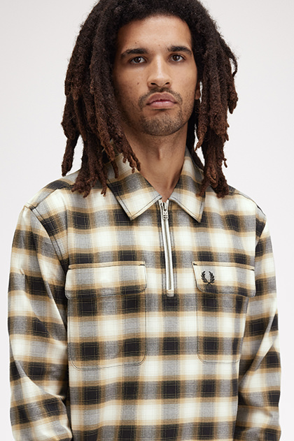 新品！fred perry トレンチコート　ネイビー　チェック　Mサイズ★ 楽天市場】フレッドペリー FRED PERRY ジャケット メンズ