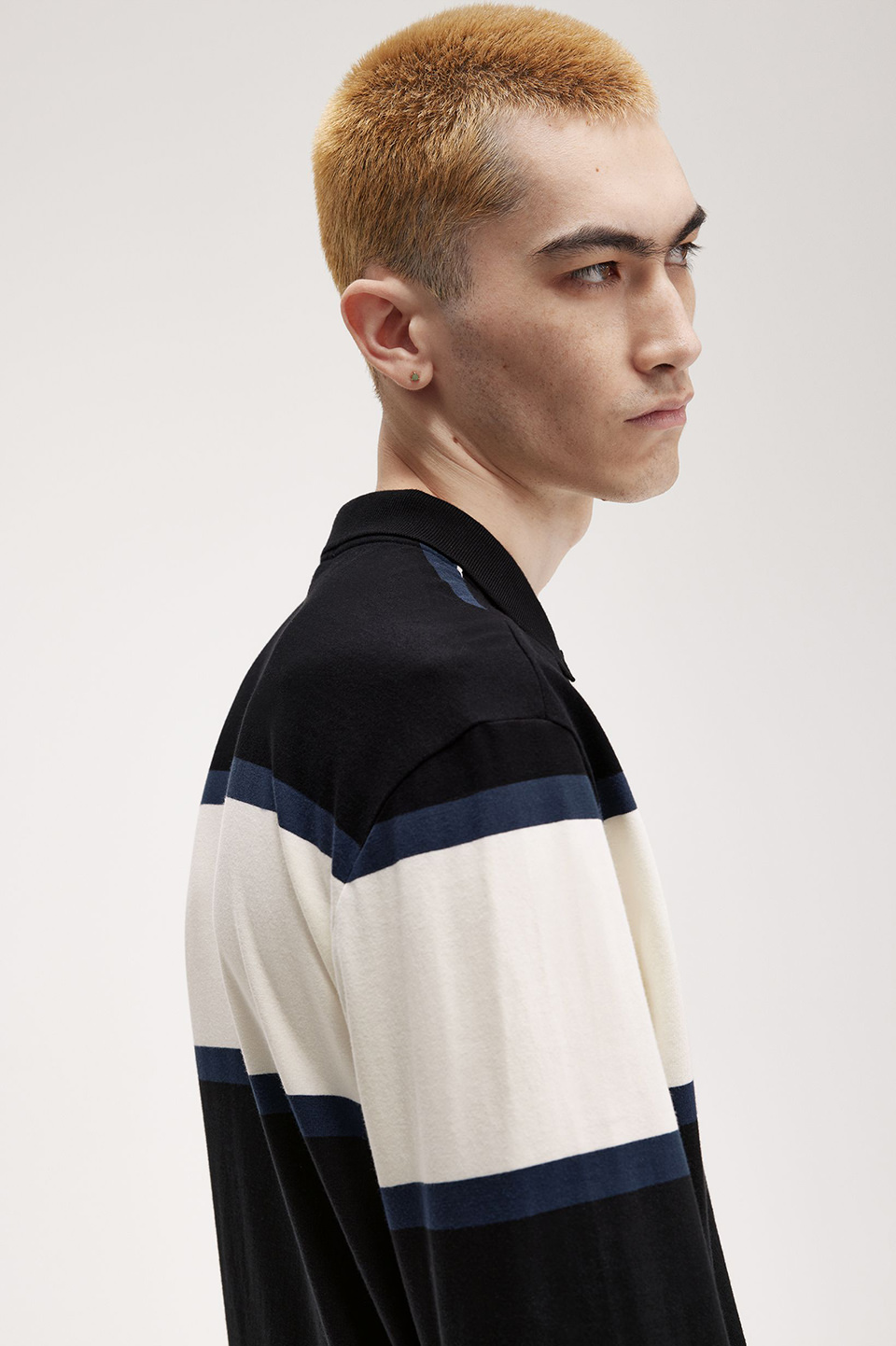楽天市場】[期間SALE] FRED PERRY/フレッドペリー KNITTED