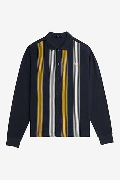 Lunonさんの割引価格 Fred Perry ブラック 商品検索 | FRED PERRY JAPAN | フレッドペリー日本公式サイト