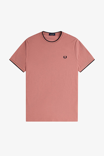 Tシャツ/カットソー | FRED PERRY JAPAN | フレッドペリー日本