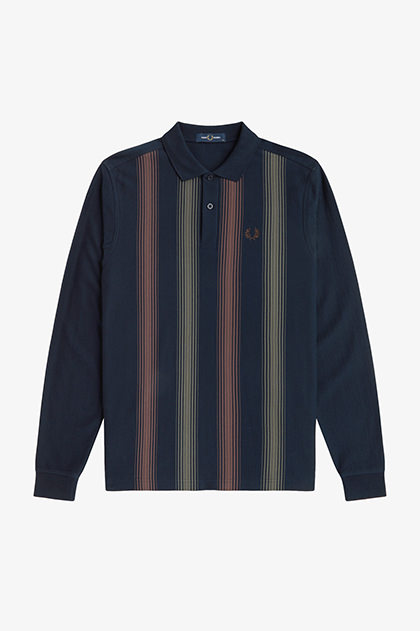 Lunonさんの割引価格 Fred Perry ブラック 新品】fred perry フレッドペリー ポロシャツ ポロシャツ