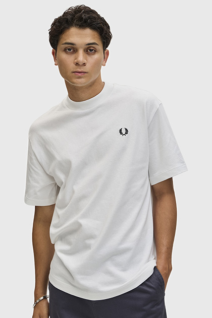 Relaxed T-Shirt