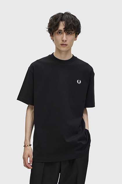 Relaxed T-Shirt