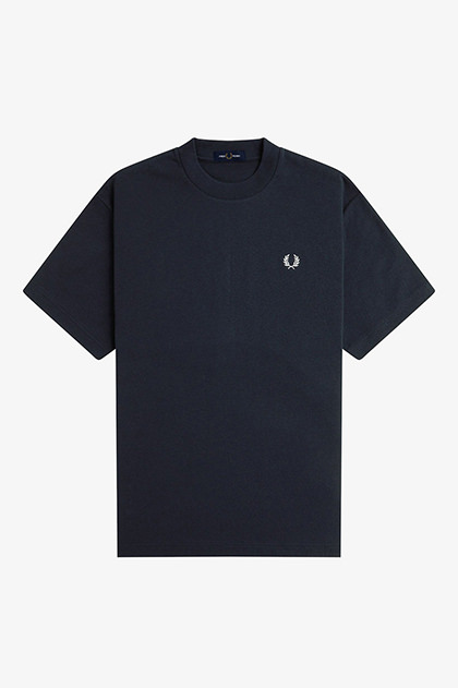 FRED PERRY ネイビー Tシャツ Sサイズ 楽天市場】FREDPERRY フレッドペリー（カラーネイビー）（T