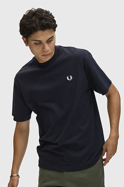 Relaxed T-Shirt
