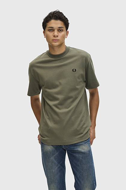 Relaxed T-Shirt