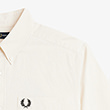 S70：ECRU / BLACK