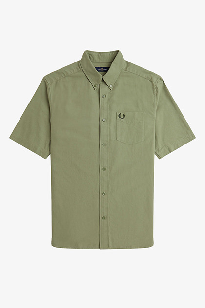 カラー/グリーン | FRED PERRY JAPAN | フレッドペリー日本公式