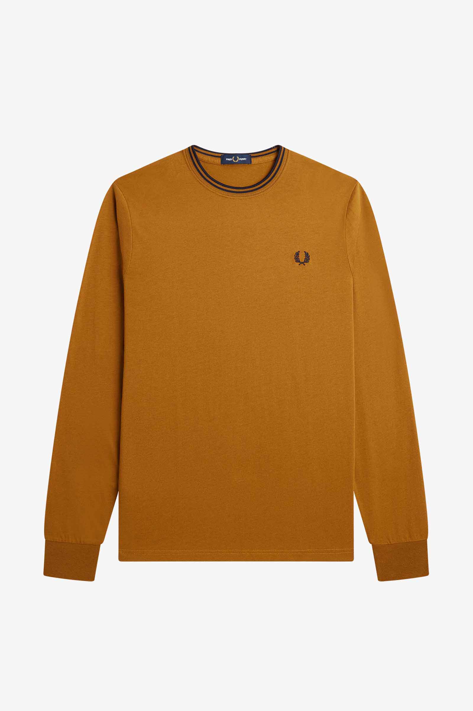 FRED PERRY JAPAN | フレッドペリー日本公式サイト