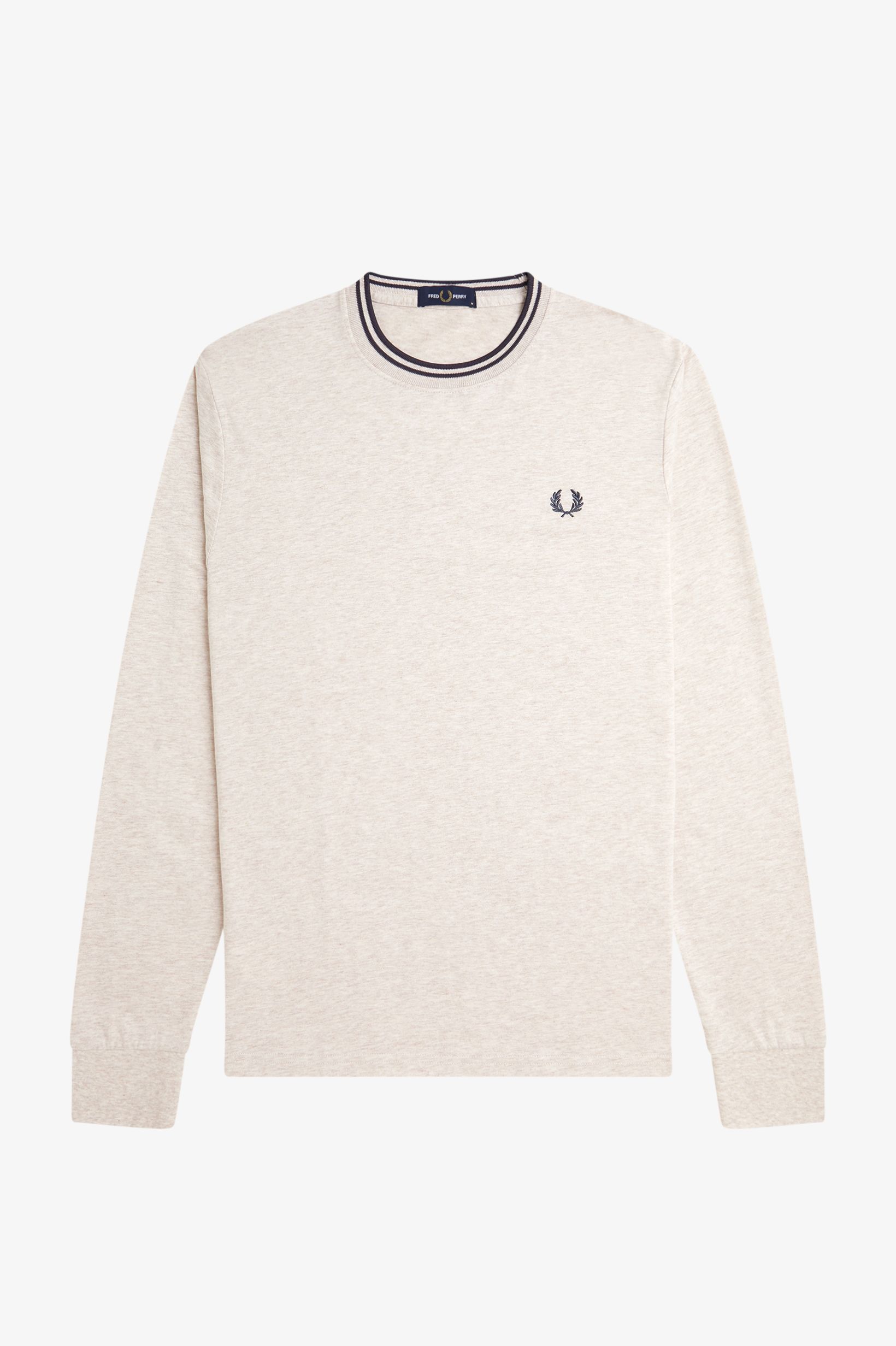 カラー/ベージュ | FRED PERRY JAPAN | フレッドペリー日本公式