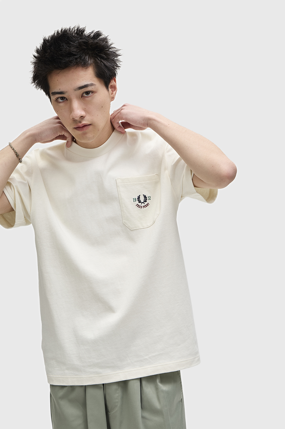 Relaxed 1952 T-Shirt