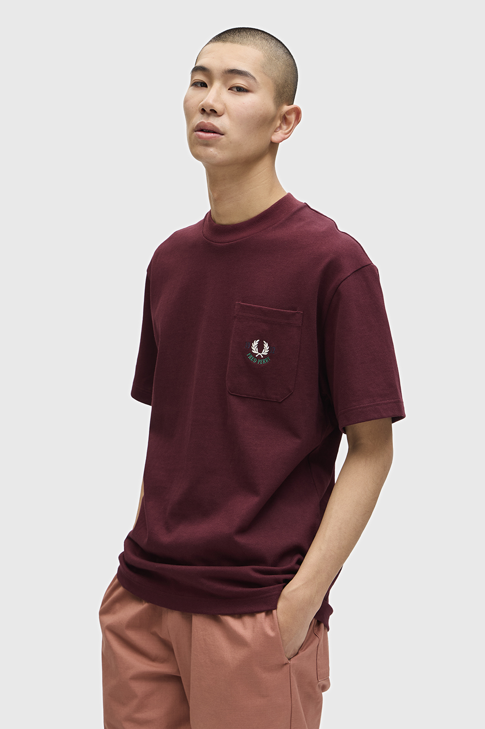 Relaxed 1952 T-Shirt