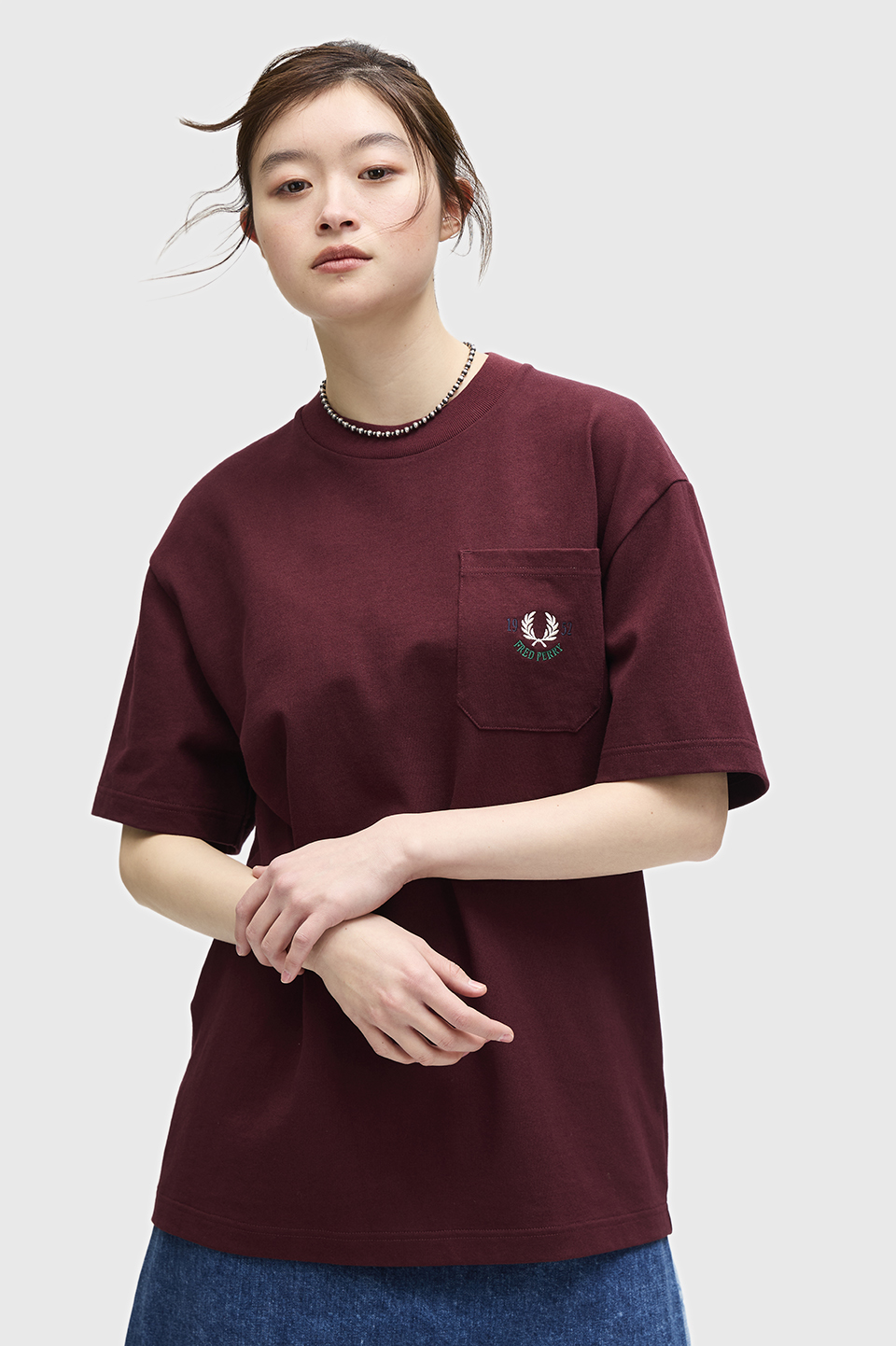 商品検索 | FRED PERRY JAPAN | フレッドペリー日本公式サイト