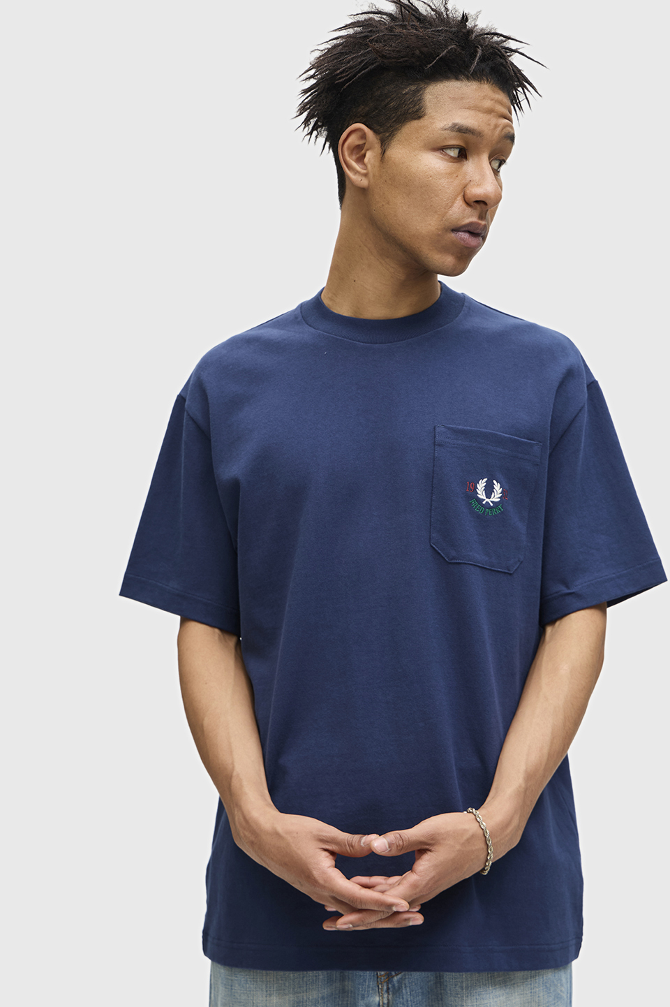 Relaxed 1952 T-Shirt