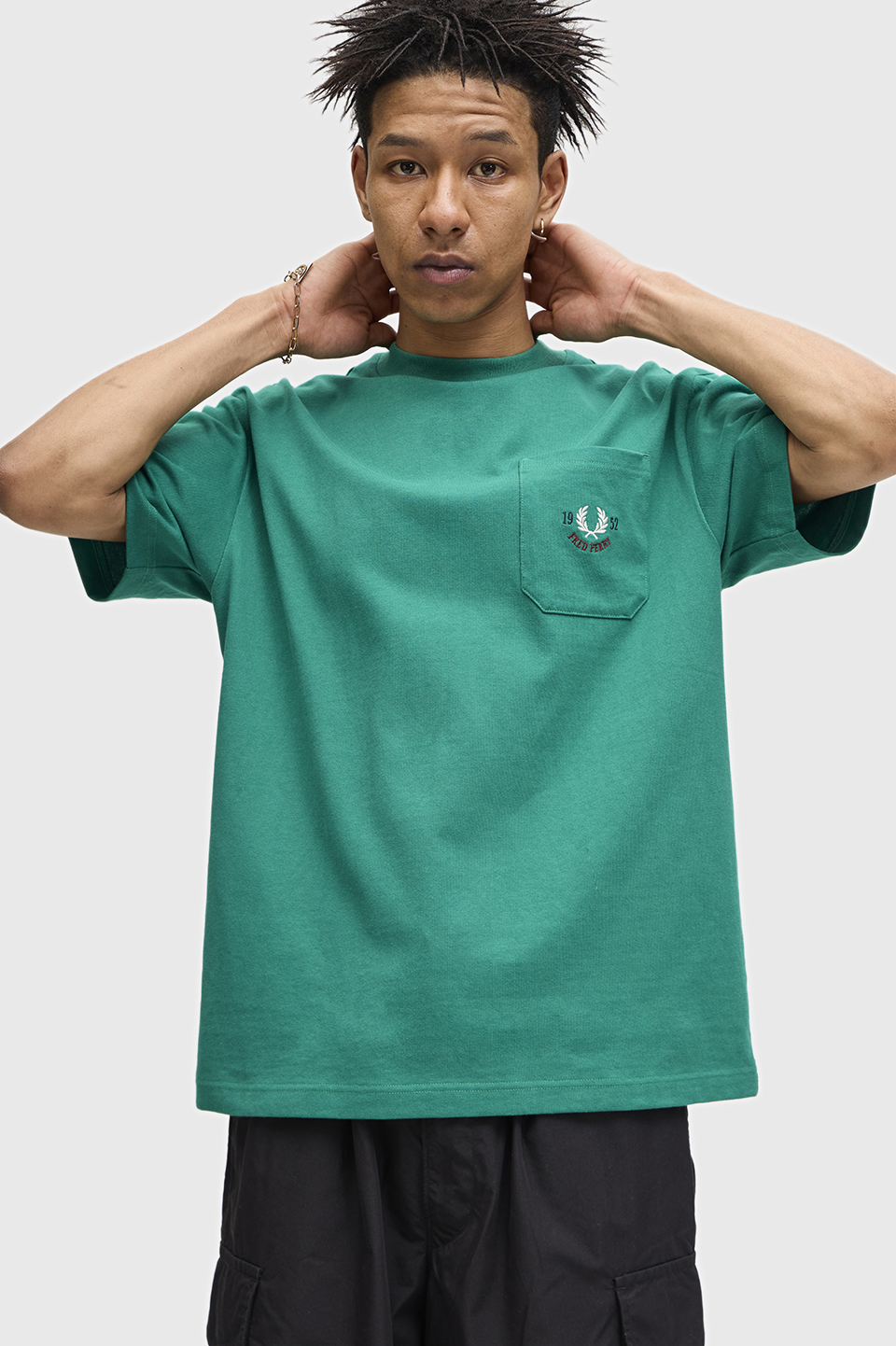 Relaxed 1952 T-Shirt