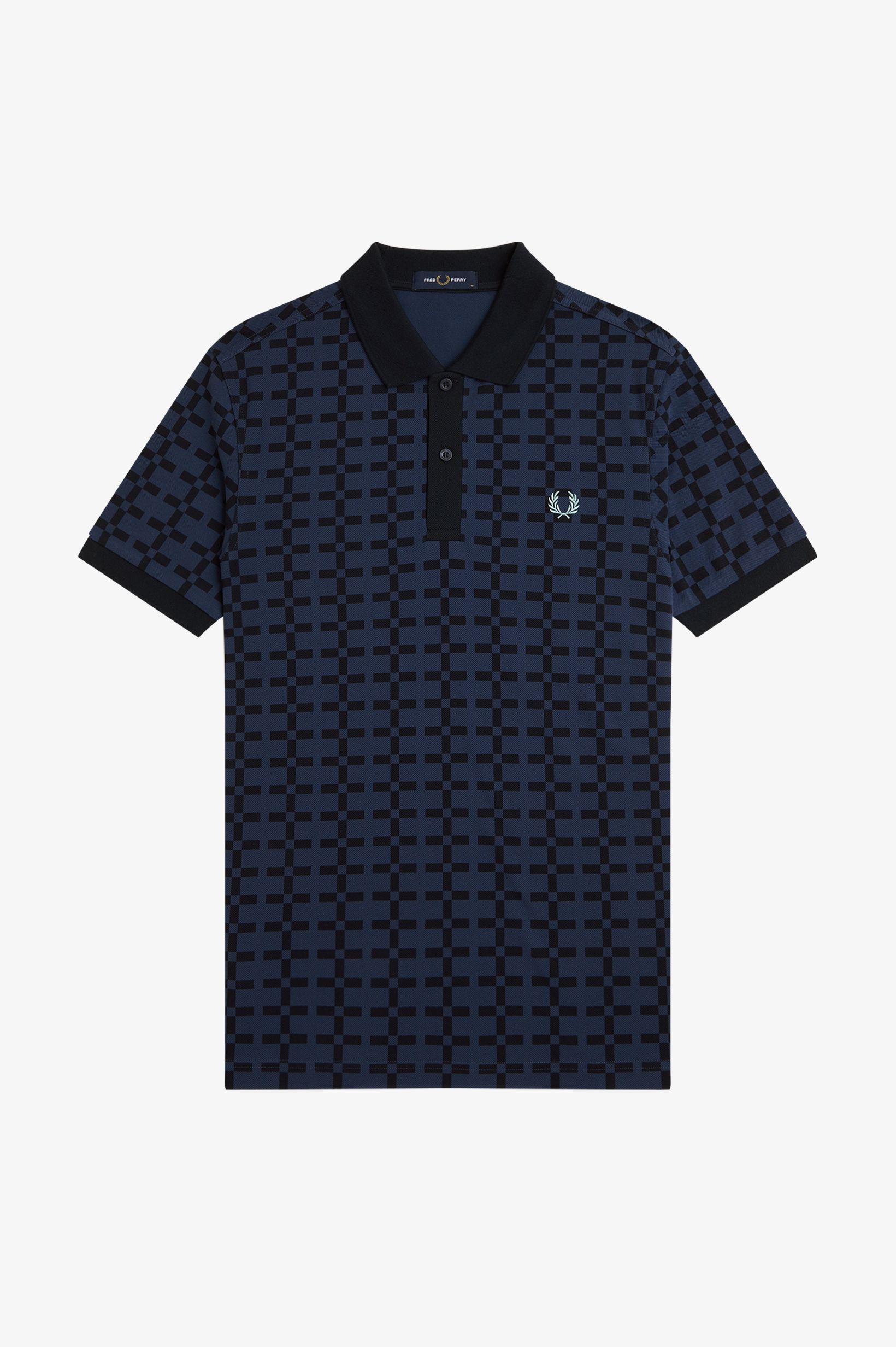 フレッドペリー　FRED PERRY フレッドペリー FRED PERRY メンズ クラシック クルーネック