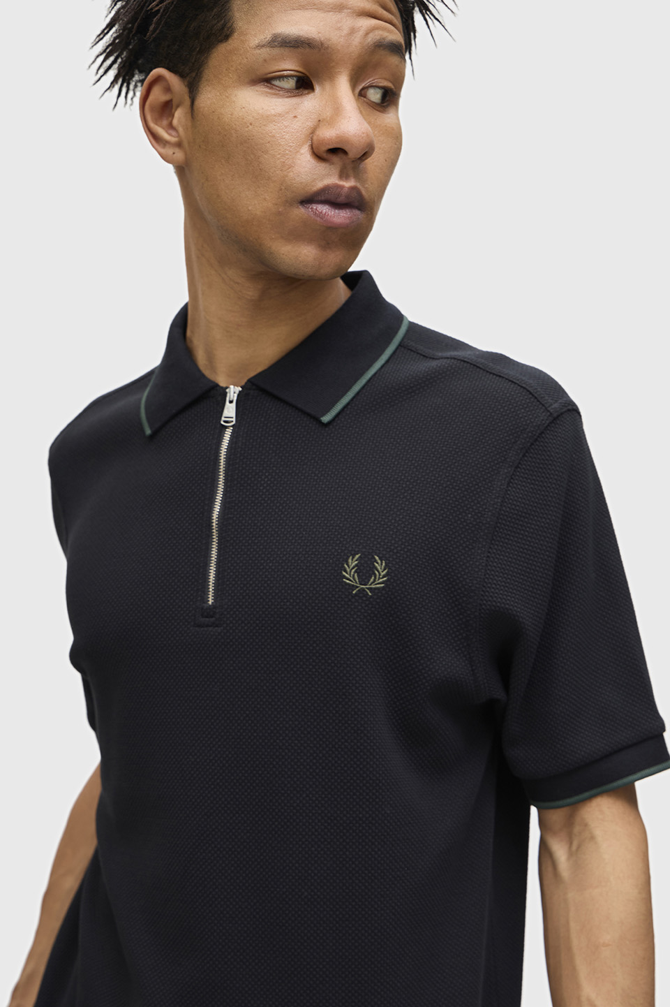 ポロシャツの通販 | FRED PERRY JAPAN | フレッドペリー日本公式