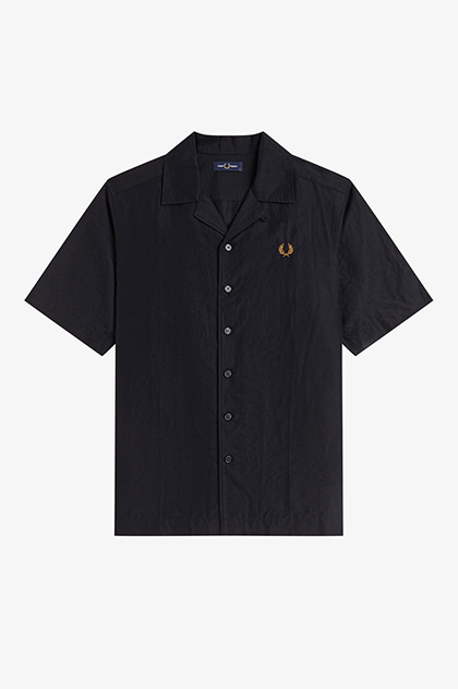 カラー/ブラック | FRED PERRY JAPAN | フレッドペリー日本公式サイト