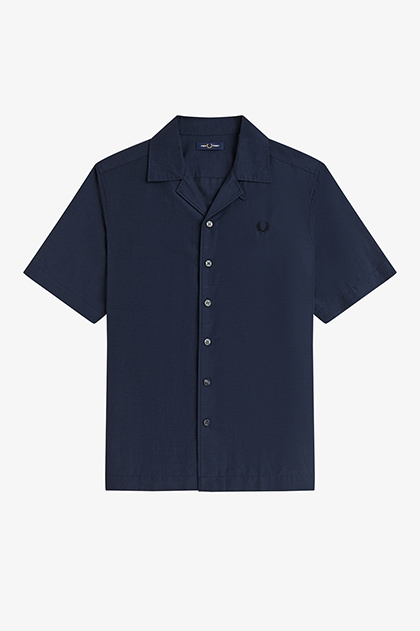カラー/ブルー | FRED PERRY JAPAN | フレッドペリー日本公式サイト